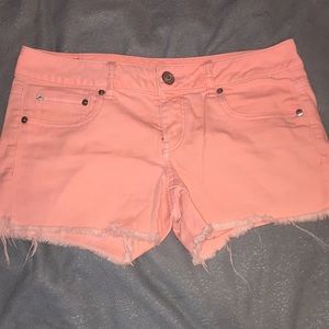 Size 8 American Eagle Shorts